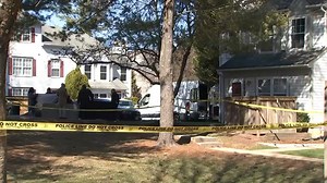 Woman, Man Found Dead at Germantown Townhome Community