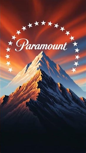 #DreamScreenAI PARAMOUNT pictures logo