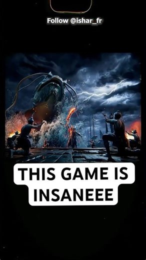 This FREE Open World Game is Finally Out! (Where Winds Meet)