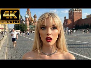 You’ll Rewind This Part More Than Once | Beautiful Russian Women