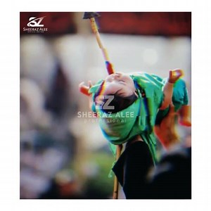 Maawan Karbala diyan Maawan💔😥 | SZ Writes