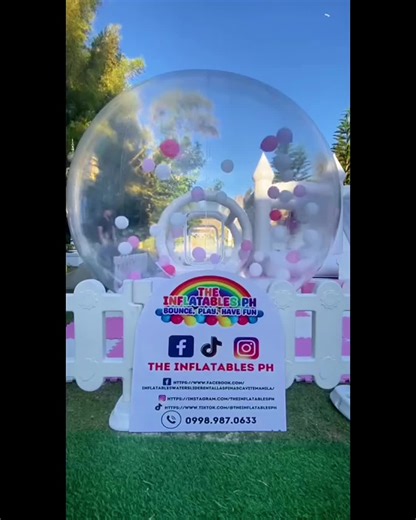 Incredible Inflatable Rentals for Unforgettable Parties