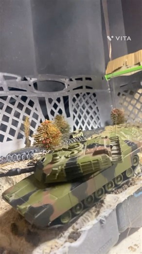 #hobby #scalemodeling #howtomake #rctank #modelrailway #tanks #army #millitary #rccrawler #crawler