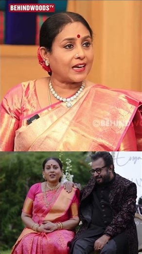 55 வயசுல கூட எனக்கு Students இருக்காங்க 😱 | Saranya Ponvannan Throwback