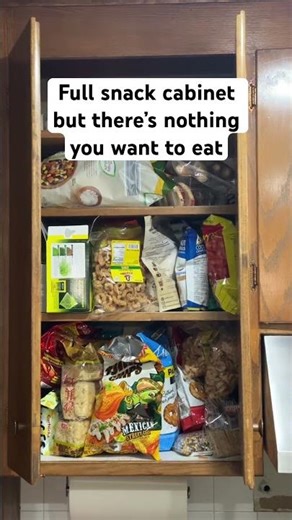 FIRST WORLD PROBLEMS—why am I this way?