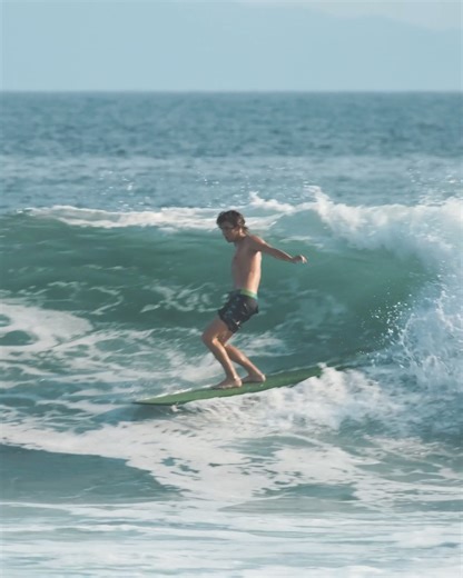 📼 Punta de Burros, Mexico | RAW DAYS Full Edit: https://nobodysurf.com/punta-de-burros-mexico-raw-days/ 🎥 Heiko Bothe #surfing #nobodysurf | NobodySurf