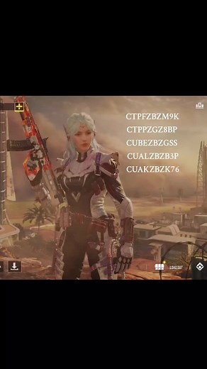 Latest Call of Duty Mobile Redeem Codes for 2025