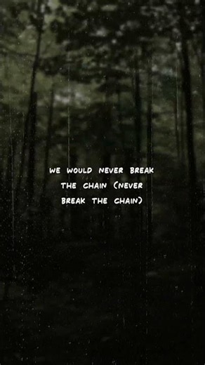 fleetwood mac - the chain (lyrics)