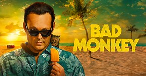 Bad Monkey - Trailers & Videos - Apple TV  Press