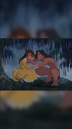 Tarzan (1999)