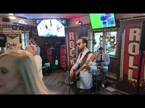 Ruby Baby - Richie and The High Street Rockers