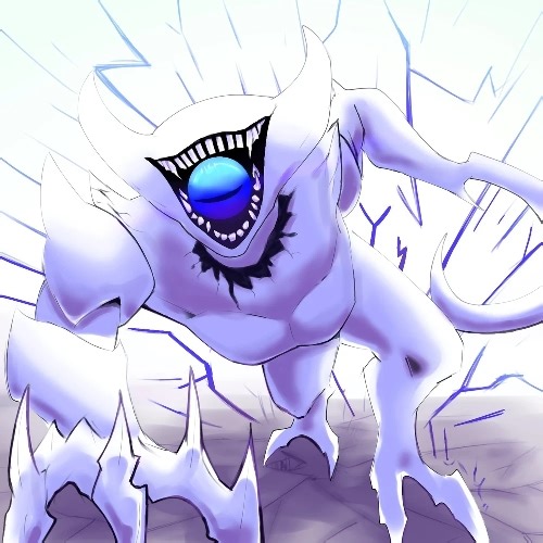 Error404完美平衡VSFaker404部分形态