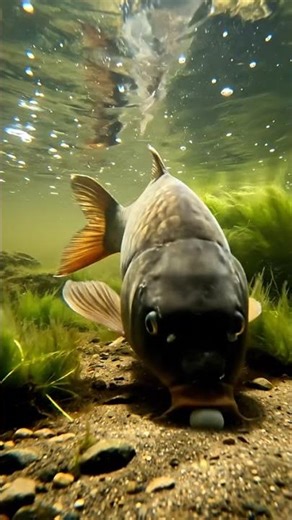 🔥 Cazy Fish Bite 104 2K - You Won't Believe This! ✨