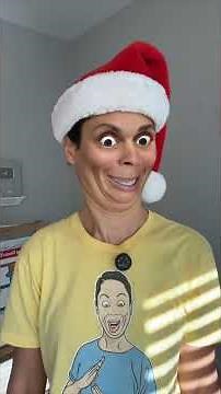 Miss Smith's Christmas List