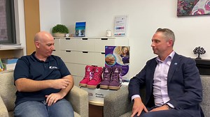 3.6K views | STEEL BLUE Boots on Reels | Facebook