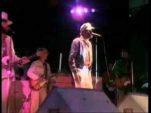 Sloop John B by The Beach Boys live 1980