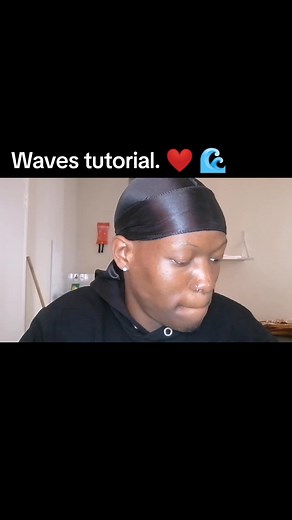 Achieve Perfect Waves: Hair Tutorial with Brushes and Pomade