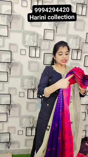 Harini collection 9994294420 #live #jewellery #shopping #kurtis #Branding #promotion #sales #sarees #readymadeblouse #semibridalsaree #cottonsaree #kalamkari #salwarmaterial #nighty #mask #onlineshopping #influencer #clothing #trending #pocketfriendly #weavers #manufacturers #brandingwithShakthii | Branding with Shakthii | Facebook