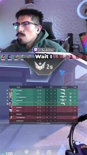 Valorants New Gamemode: Knockout 👀🔥 #valorant #valorantclips #knockoutvalorant