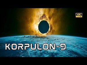 Korpulon-9: The Lost Future - Part 1 - 4K