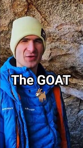 Adam Ondra Flashing This Boulder Is INSANE 🤯