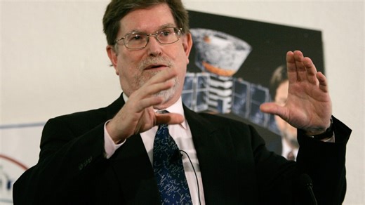 Nobel laureate George Smoot, who researched the universe's origins at UC Berkeley, dies at 80