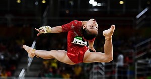 Париж 2024, Спортивная гимнастика - Олимпийские результаты по дисциплинам