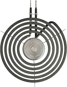 Amazon.com: GE Appliances and Hotpoint Range 6" Surface Element/Coil Burner, WB30X31058 : Appliances