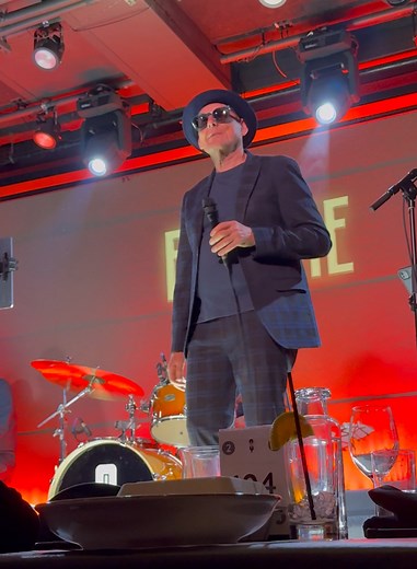 "Mercy" from last week's show at The Collective Encore. Billy Seward guitar, Tom Valentine bass, Dave Dodd drums, Bill Maruca keyboards, Joe Herndon trumpet, and fire solo on sax by Eric Spaulding. Hat tip: Michelle Ward-Brent. | Billy Price
