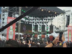 No Good (Live) - Che Using live at Haus Boom Music 2023 #nogood #cheusing #konsert