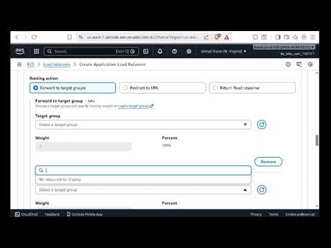 Day 24: Setting Up an Application Load Balancer for an EC2 Instance | Kodekloud Engineer | 100 Days