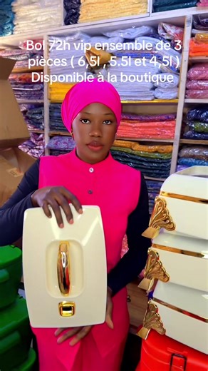 Ensemble Bol 72h VIP : 3 Pièces pour Cuisine Élégante