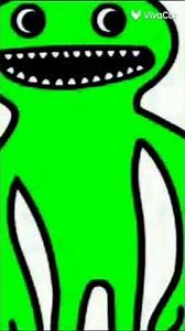 Quién es el más poderoso de Garden Los Bam Bam