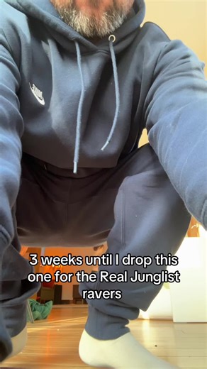 Unveiling the Real Junglist Rave Style