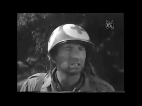 Combate! Serie Temporada 2 - Capítulo 01 "El puente de Chalons"