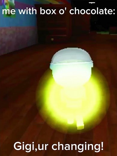 Coco,ur changing! Meme