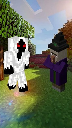 Minecraft Entity 303 vs All Mobs Crazy Battle #shorts #minecraft #entity303