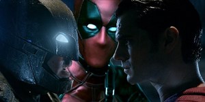 Deadpool contra Batman v Superman - Noticias de cine
