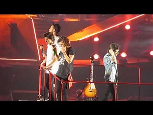 One Direction - One Thing - Live in New Orleans
