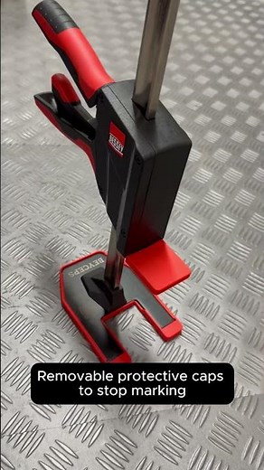 Bessey BEY23 BEYCEPS Lifting Spreader Clamp Lift Tool