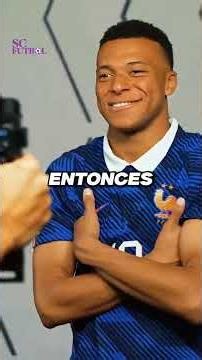How Mbappé activated World Cup mode again. This guy was born for this. #worldcup #mbappe #france ...