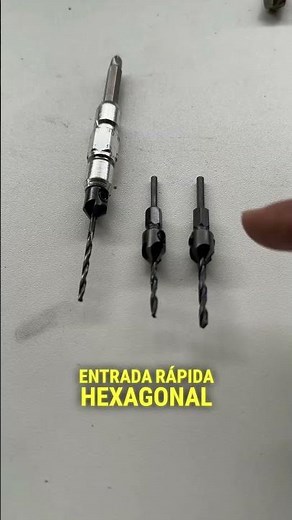 In woodworking, choosing the right countersink and drill bit can make all the difference