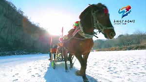 Liaoning Tour Located in Dandong City, Liaoning Province, Kuandian Manchu Autonomous County is called "China's most beautiful eco-tourism county". Come here in winter to ski, slide down form the slopes and enjoy the fun of skiing. #CNTOSG #BeautifulChina #MaritimeSilkRoadTourismBelt #YearofSilkRoadTourism #TheBeltAndRoad#Kuandian Manchu Autonomous County#Liaoning | China National Tourist Office in Singapore