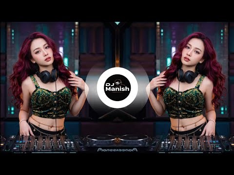 Electro High Energy Bass 🔥 | Extreme Bass Boosted Track 2026 | DJ MANISH GZP