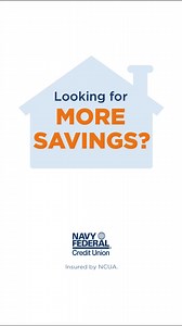 On the lookout for a home? Save money every month with no required private mortgage insurance. | Navy Federal Credit Union