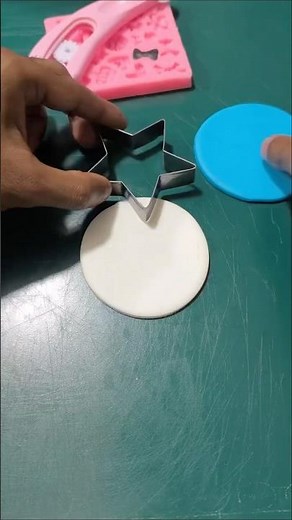 Cupcake Topper Tutorial 😍