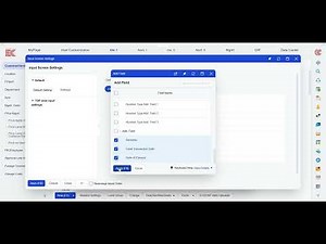 [ECOUNT Practice] Inventory I - Setup - Customer Vendor - Additional tab