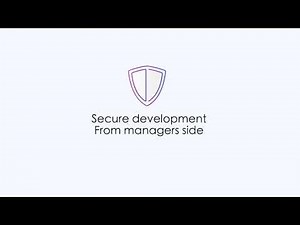 Secure Software Development Lifecycle (SSDLC) Demo