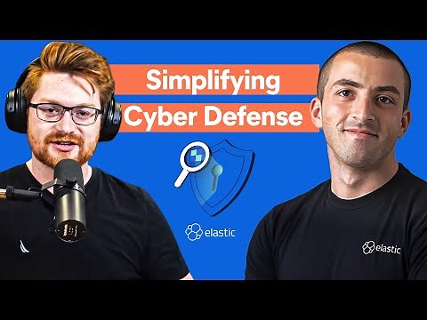 Elastic Security Explained: Transparency, AI, and the Future of Threat Hunting