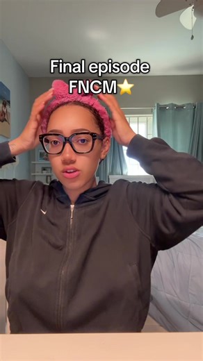 Celebrating the Final Episode of FNCM Series